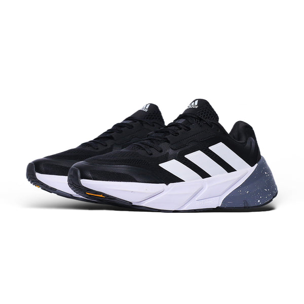 Adidas Repetitor Black Running Shoes – Advanced Cushioning Performance Trainers