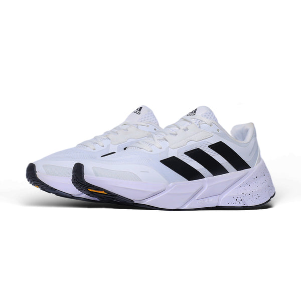 Adidas Repetitor White Running Shoes – Lightweight Cushion Stability Trainers