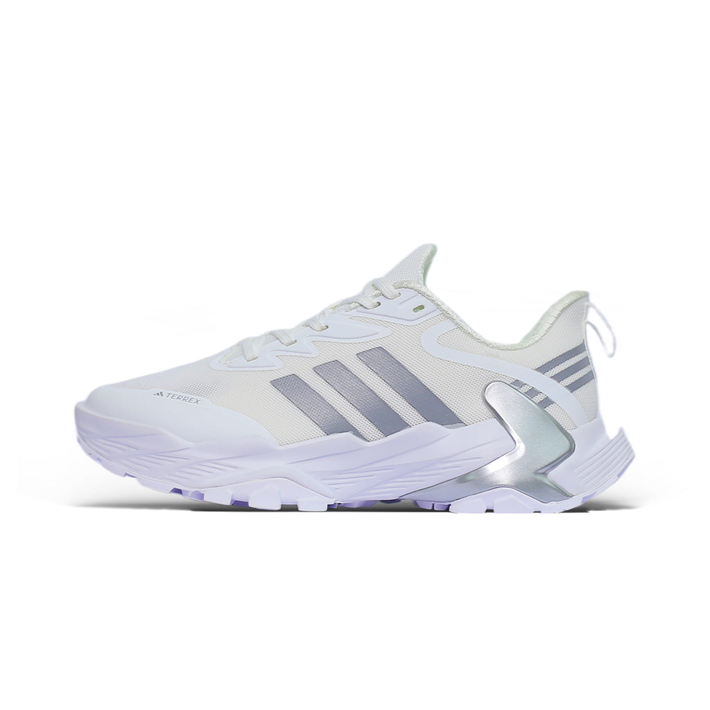 Adidas Terrex White Trail Running Shoes – Lightweight All-Terrain Performance