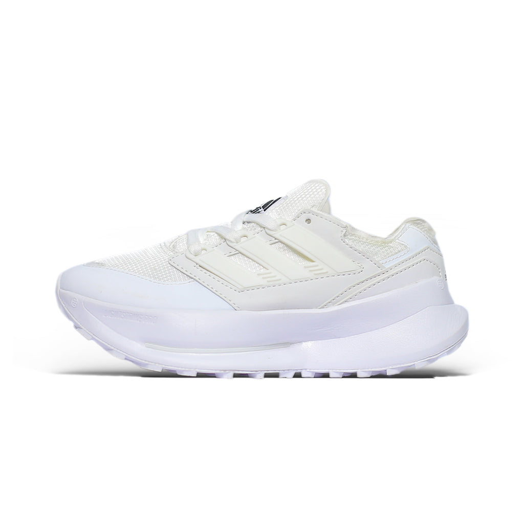 Adidas Lite Racer 3.0 Triple White