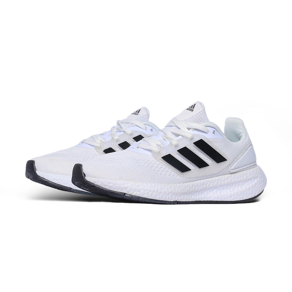 Adidas Supernova Boost White Black