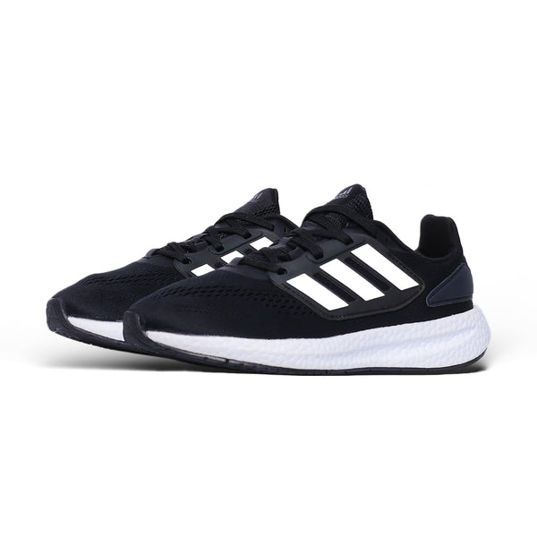 Adidas Supernova Boost Core Black White