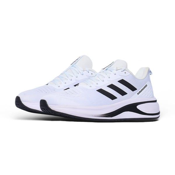 Adidas Duramo Speed White Black