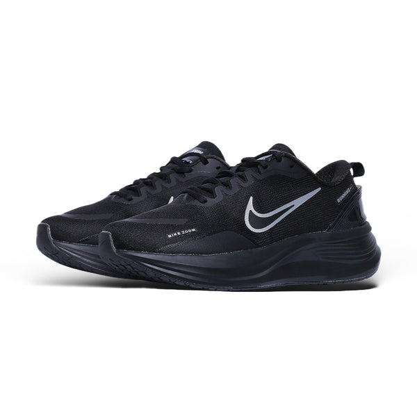 Nike Zoom Fly 5 Black – Lightweight Running Shoes with Advanced Cushioning