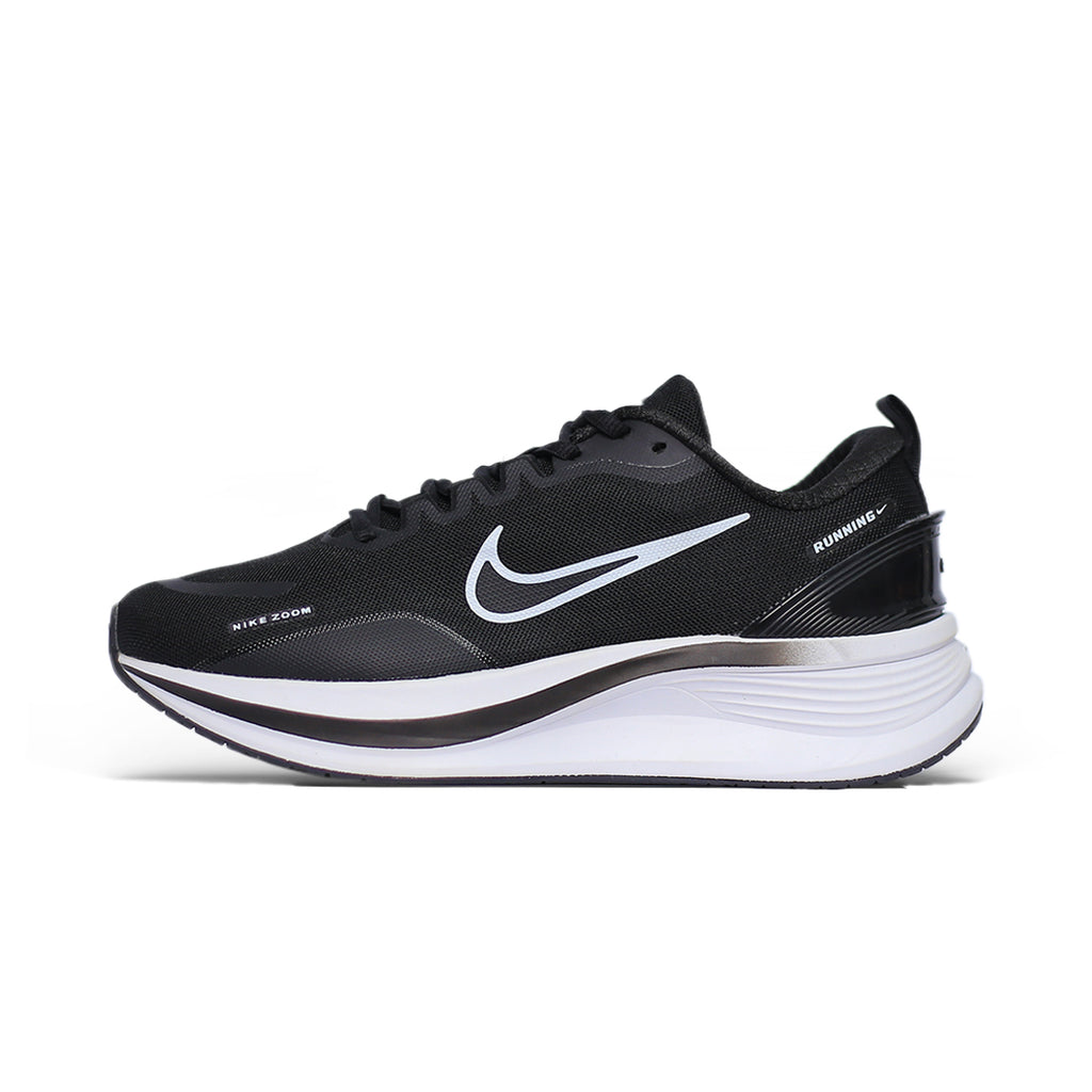 Nike Zoom Fly 5 Black White – Lightweight Performance Running Shoes