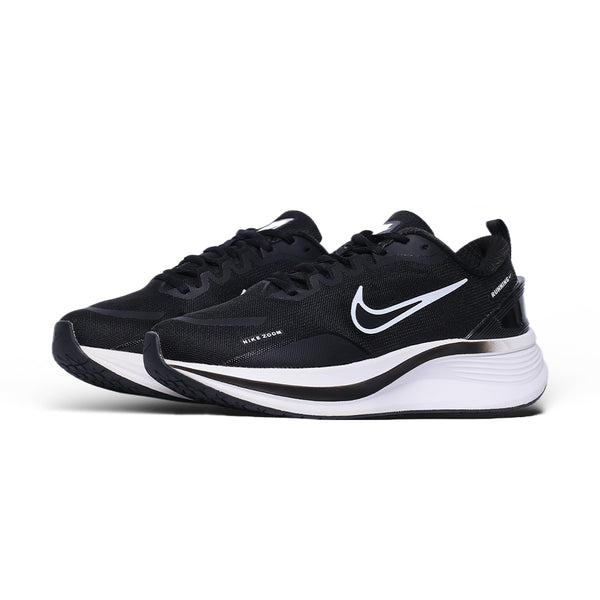 Nike Zoom Fly 5 Black White – Lightweight Performance Running Shoes