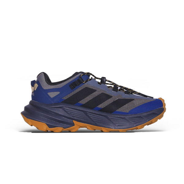 Adidas Terrex Trail Running Shoes – Blue & Grey