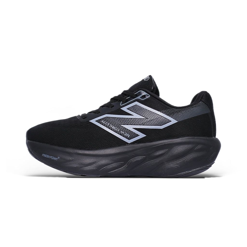 New Balance Fresh Foam X Triple Black