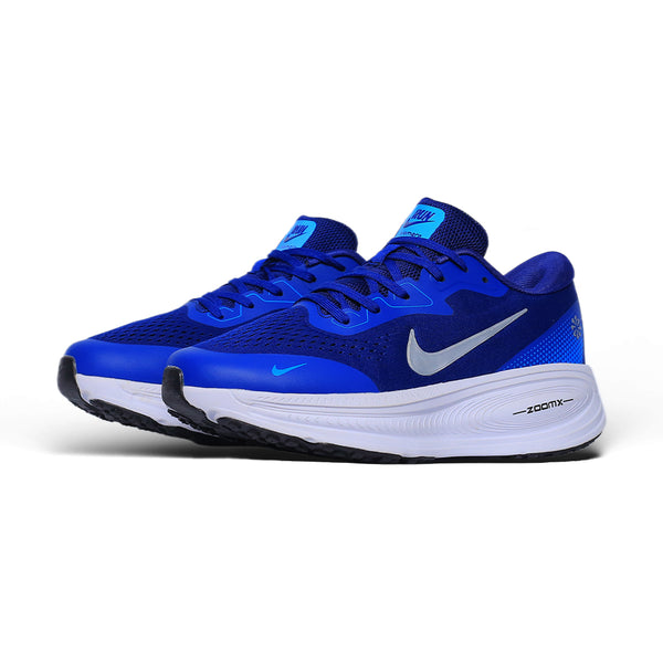 Nike Air Zoom Vomero 16 Royal Blue – High-Performance Running Shoes with ZoomX Cushioning