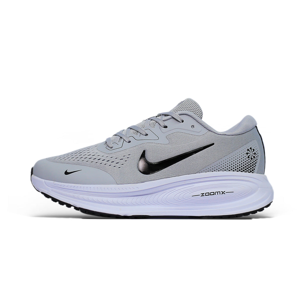 Nike Air Zoom Vomero 16 Light Grey – Lightweight Running Shoes with ZoomX Cushioning