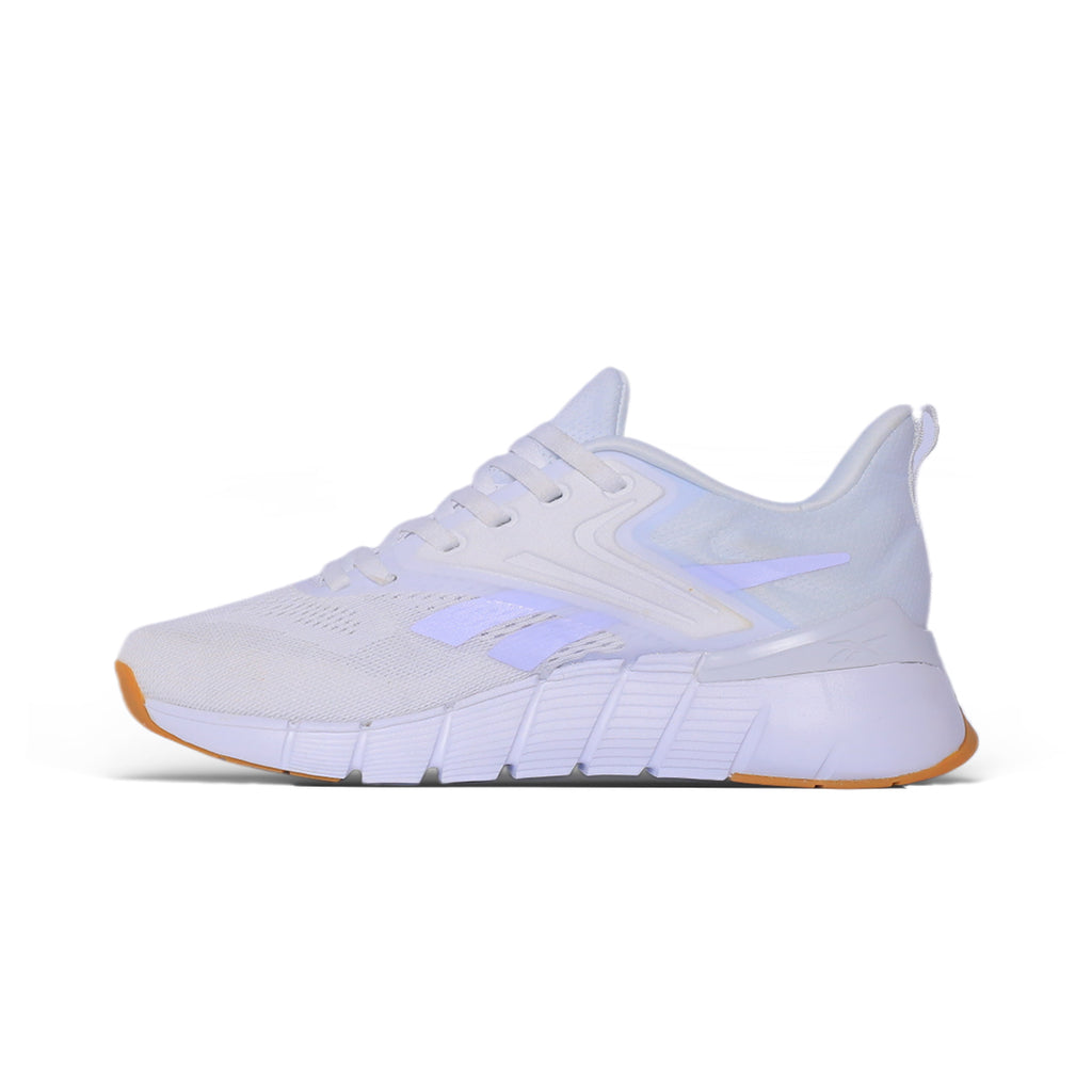 Reebok Flexwave Ice White Edition