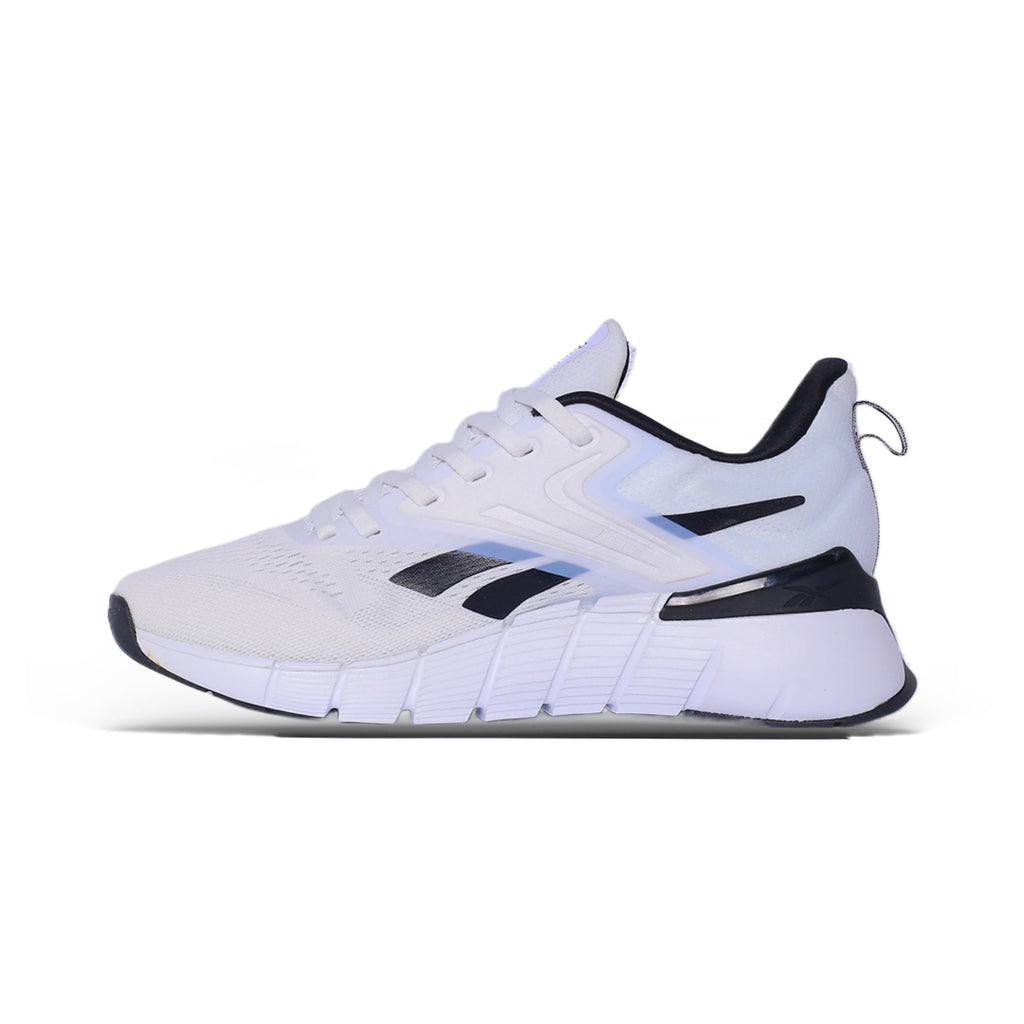 Reebok Flexwave White & Black Edition