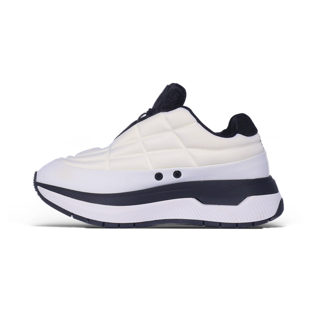 Reebok Soft Shell White Edition