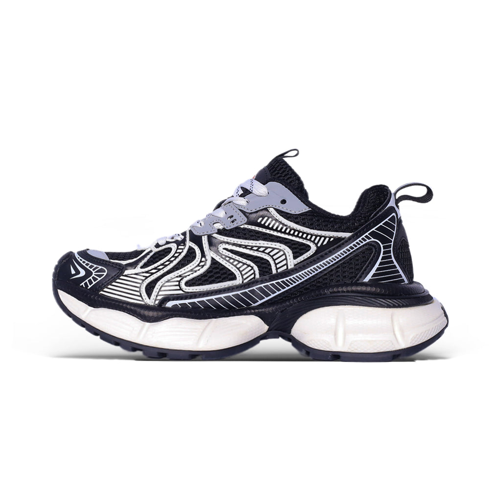 Reebok Dynamic Flow Black Edition