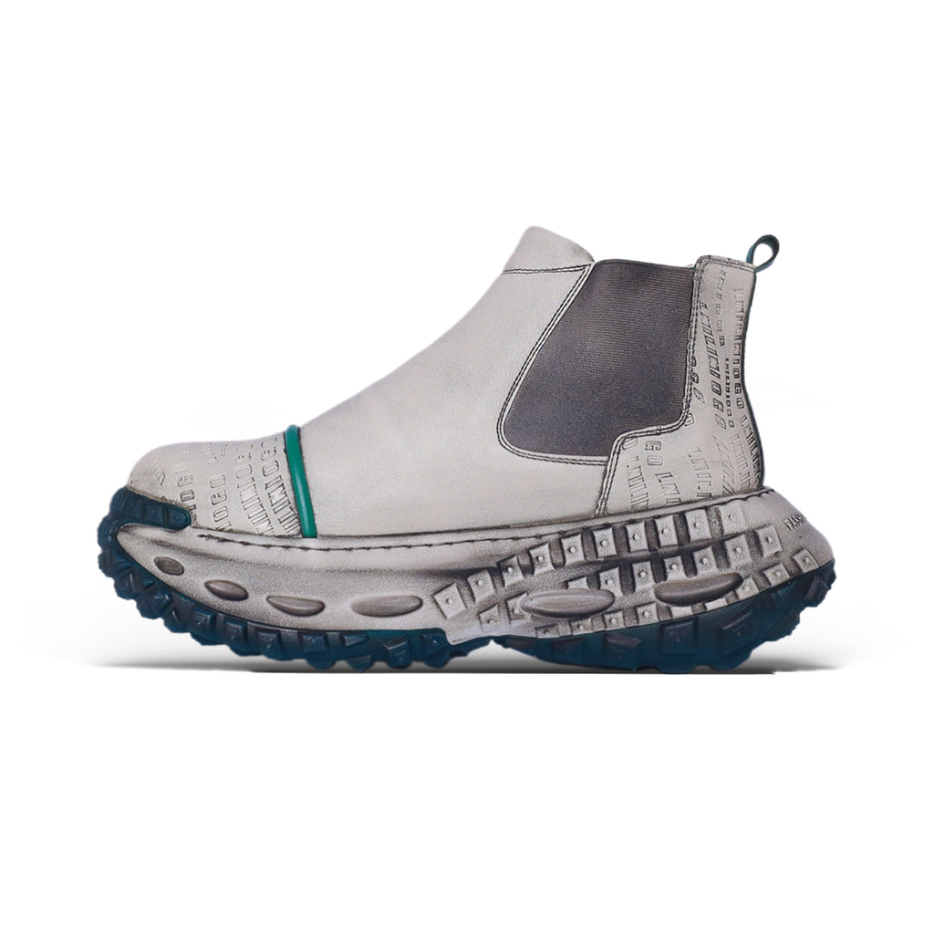 Reebok Urban Terrain Grey Boot