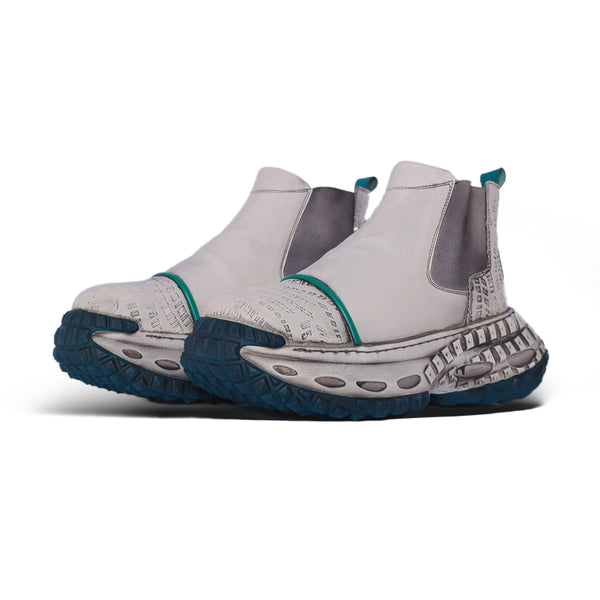 Reebok Urban Terrain Grey Boot