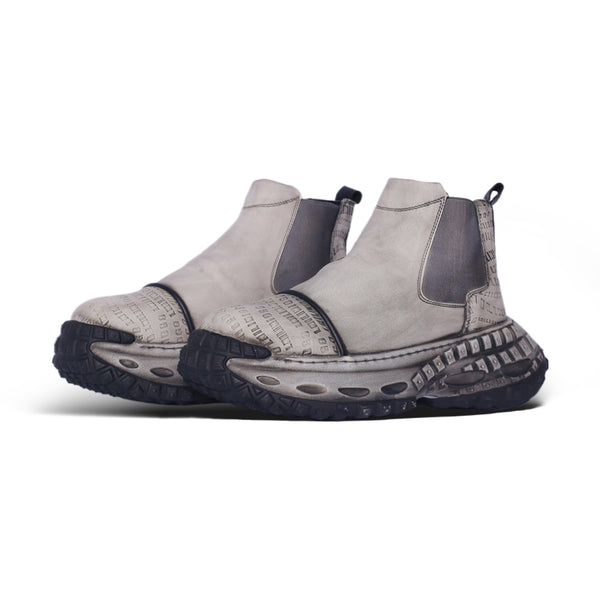 Reebok Urban Terrain Dark Grey Boot