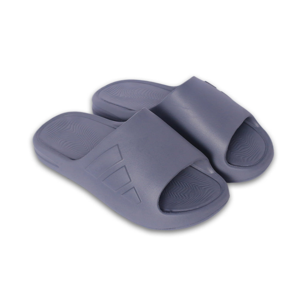 Adilette Cloud Grey Slides