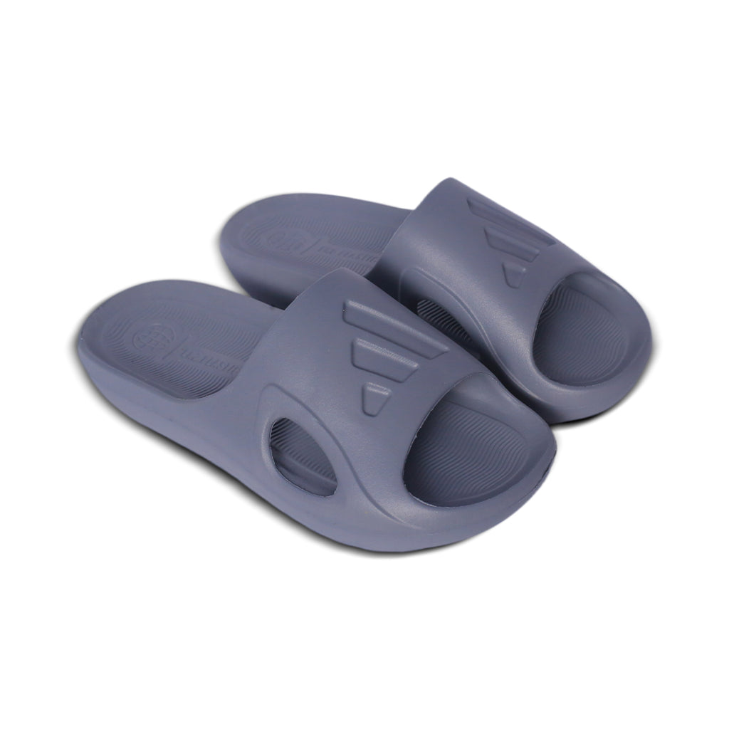 Adilette AirFlow Grey Slides
