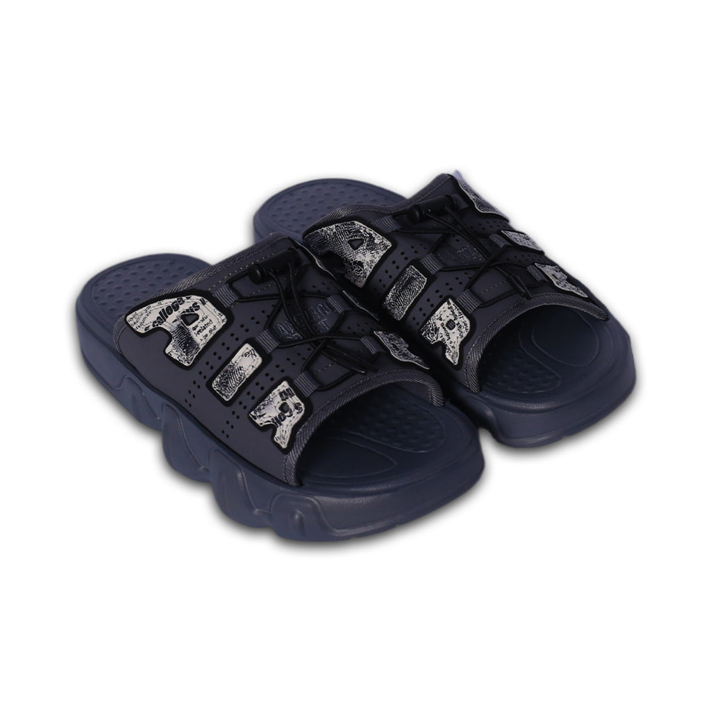 AIR Graphic Black Slides