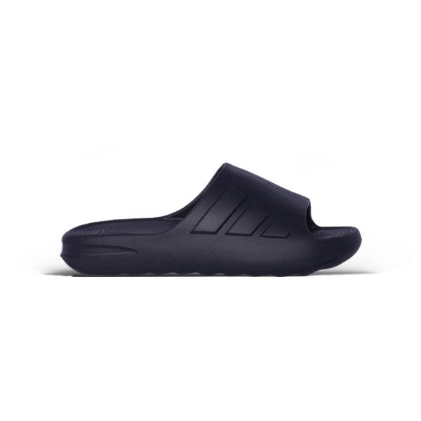 Classic Comfort Black Slides