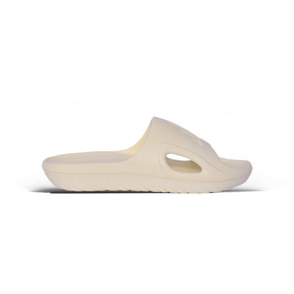 Vent Comfort White Slides